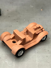 Load image into Gallery viewer, 31 Model A Full Fender/Interior/Engine Combo