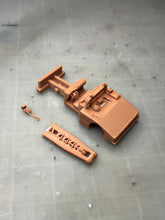 Load image into Gallery viewer, 83 Silverado Wrecker Base/Bed/Interior Combo