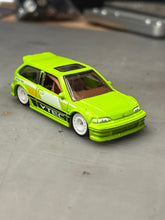 Load image into Gallery viewer, 91 Civic EF Hatchback Lowered Base/Interior
