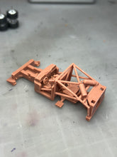Load image into Gallery viewer, 62 Chevy Pikes Peak V2 Lowered Base/Interior/Removable Wing/Wheels Combo
