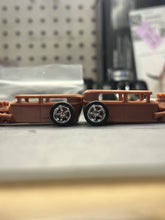 Load image into Gallery viewer, 31 Sedan 6-Inch Chop Custom Base/Interior/Engine + Ragtop