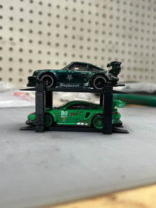 Garage Lift - Low Height