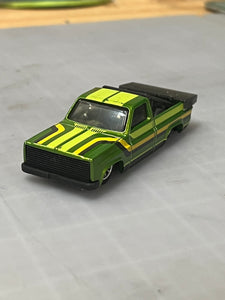 83 Silverado Drag Base & Interior Bundle