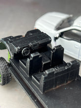 Load image into Gallery viewer, GL 2019 Ford F-350 Lariat Dually Sema Lift Kit + Removable Tow Hitch (See Options)