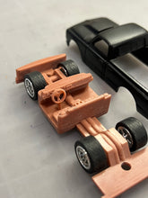 Load image into Gallery viewer, 67 Silverado Lowered Base/Interior Combo