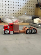 Load image into Gallery viewer, CarTuned Rig Extended Frame &amp; Fuel Tanker (See Options)