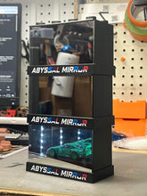 Load image into Gallery viewer, Infinity Mirror Single Car Display
