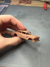 Load image into Gallery viewer, 55 Bel Air WideBody RestoMod Custom Body &amp; Interior