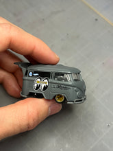 Load image into Gallery viewer, Kombi Lowered Base/Interior w/ bed filler