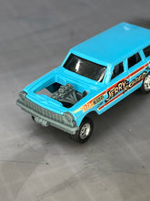 Load image into Gallery viewer, 64 Nova Gasser Combo