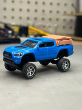Load image into Gallery viewer, Tacoma Overland Bed Racks (See Options)