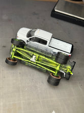 Load image into Gallery viewer, GL 2019 Ford F-350 Lariat Dually Sema Lift Kit + Removable Tow Hitch (See Options)