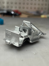 Load image into Gallery viewer, 1964 Econoline Dragster Custom Base&amp;Interior+ Wheelie Stand