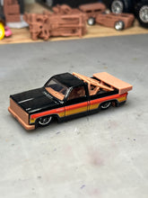 Load image into Gallery viewer, 83 Silverado Drag Base &amp; Interior Bundle + Removable Wing