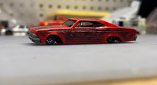 Load image into Gallery viewer, 65 Impala Adjustable base/Interior Combo - NEW CASTING