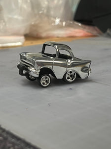 CarTuned Gasser Base