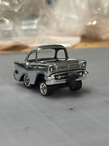 CarTuned Gasser Base