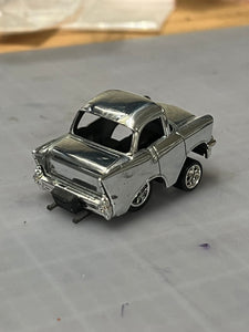 CarTuned Gasser Base