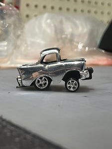 CarTuned Gasser Base