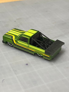 83 Silverado Drag Base & Interior Bundle