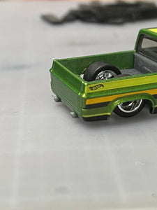 83 Silverado - Halloween base LIMITED QUANTITY