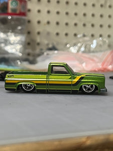 83 Silverado - Halloween base LIMITED QUANTITY