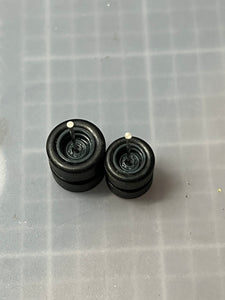 Offset/Staggered - Normal - Multi Color Options