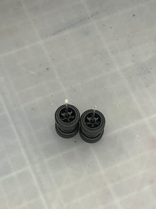 8mm - Multi Color Options