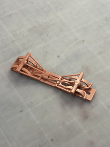 Universal 4x4 Lift Kit