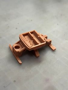 CarTuned Impala Suspension/Interior