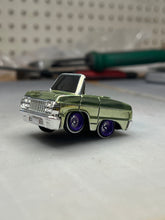 Load image into Gallery viewer, CarTuned Impala Suspension/Interior