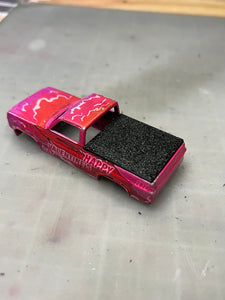 83 Silverado Bed Cover