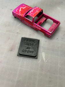 83 Silverado Bed Cover