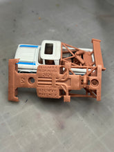 Load image into Gallery viewer, 62 Chevy Pikes Peak V2 Lowered Base/Interior/Removable Wing/Wheels Combo