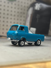 Load image into Gallery viewer, 1964 Econoline Dragster Custom Base&amp;Interior+ Wheelie Stand