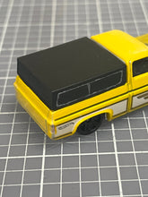 Load image into Gallery viewer, Silverado Camper Shell