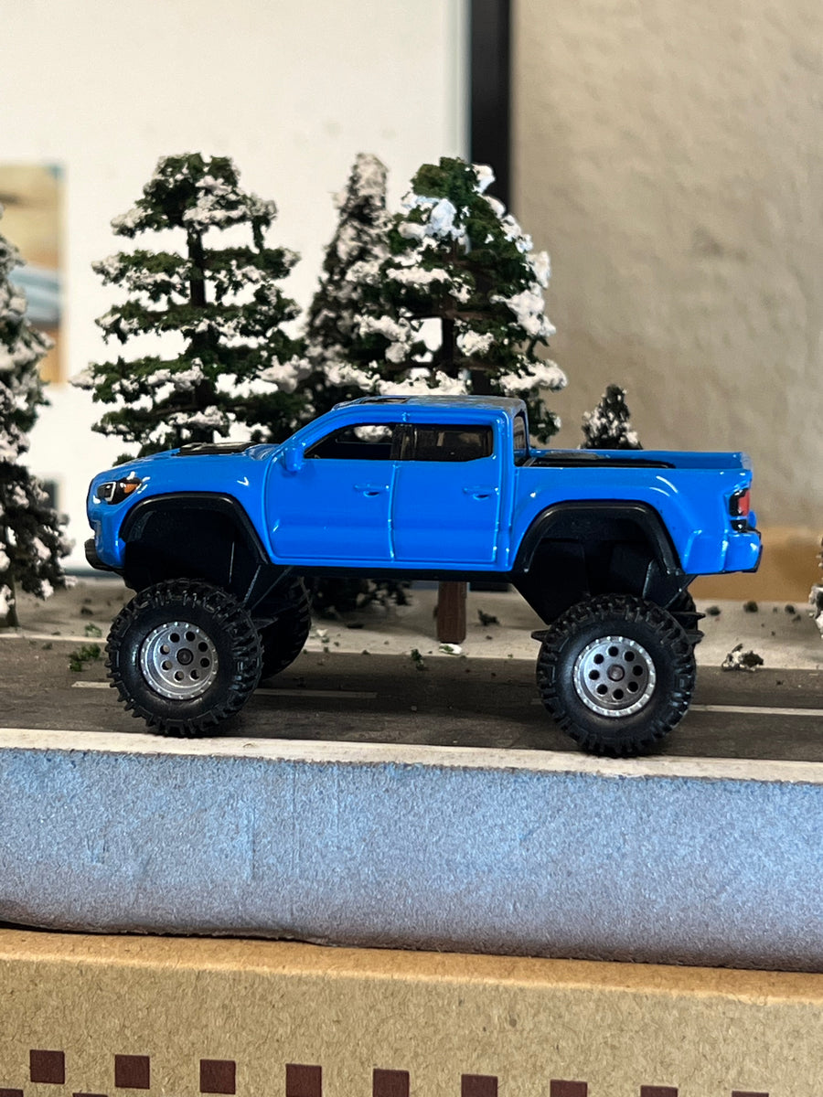 Universal Base Lifter – HHWCUSTOMS