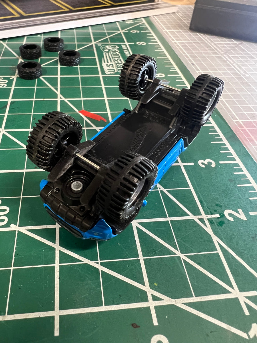 Universal Base Lifter – HHWCUSTOMS