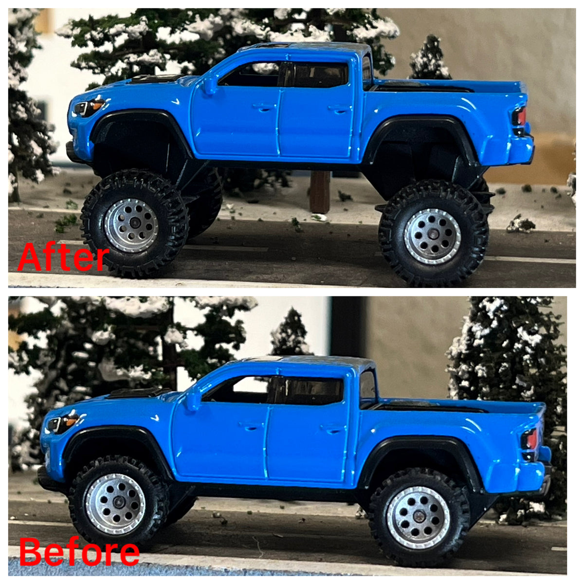 Lifter Universal Base Universal Base Lifter – HHWCUSTOMS