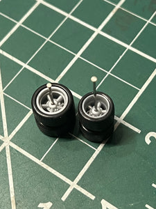 Offset/Staggered - Normal - Multi Color Options