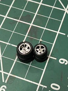 Offset/Staggered - Normal - Multi Color Options