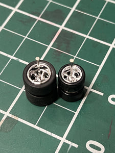 Offset/Staggered - Normal - Multi Color Options