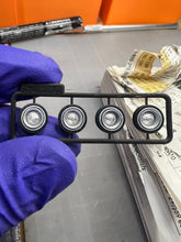Load image into Gallery viewer, Dayton Wheels - 9mm (Please see options)