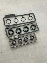 Load image into Gallery viewer, Dayton Wheels - 9mm (Please see options)
