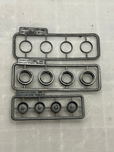 Load image into Gallery viewer, Dayton Wheels - 9mm (Please see options)