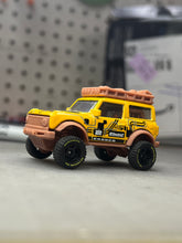 Load image into Gallery viewer, 2021 Bronco Overlander Interior &amp; Base + Roofrack