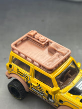 Load image into Gallery viewer, 2021 Bronco Overlander Interior &amp; Base + Roofrack