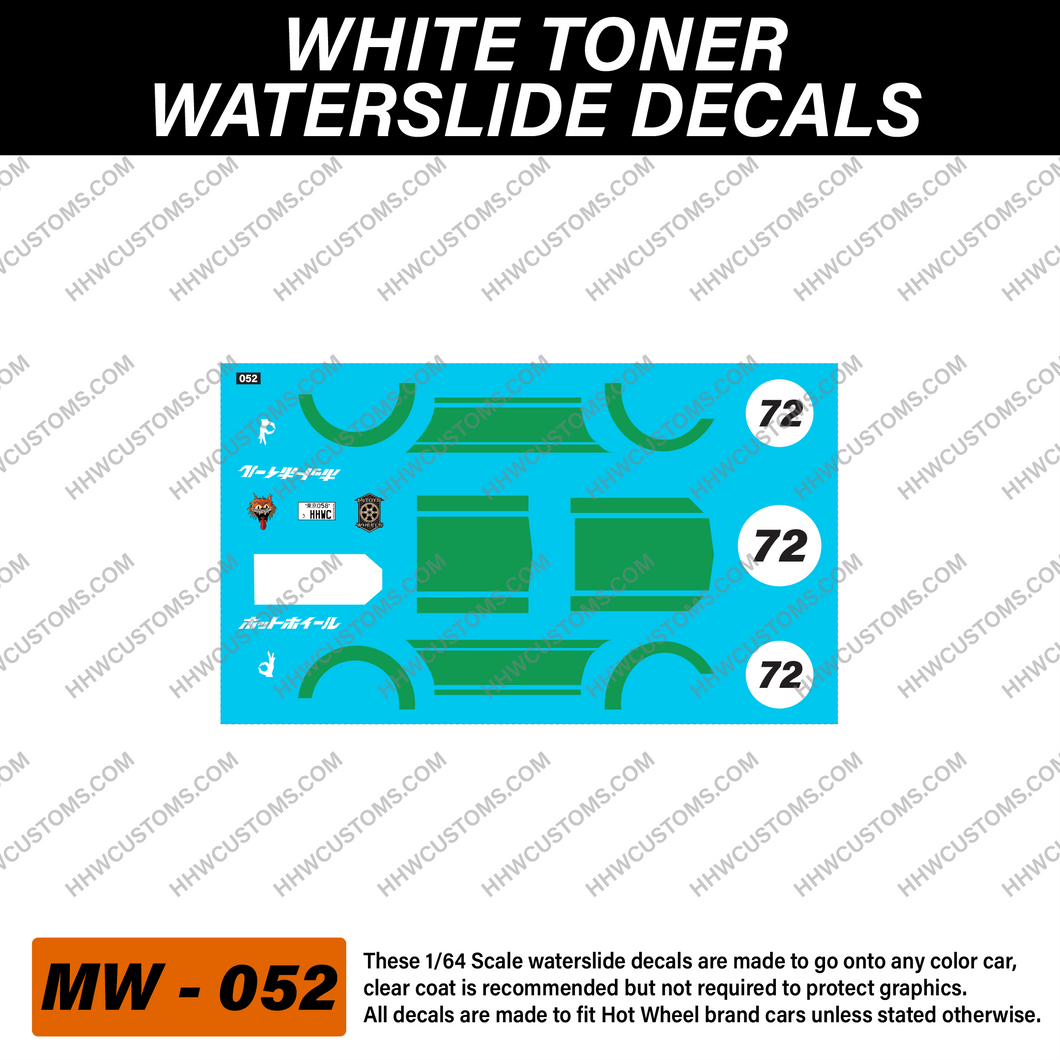 MW - 052