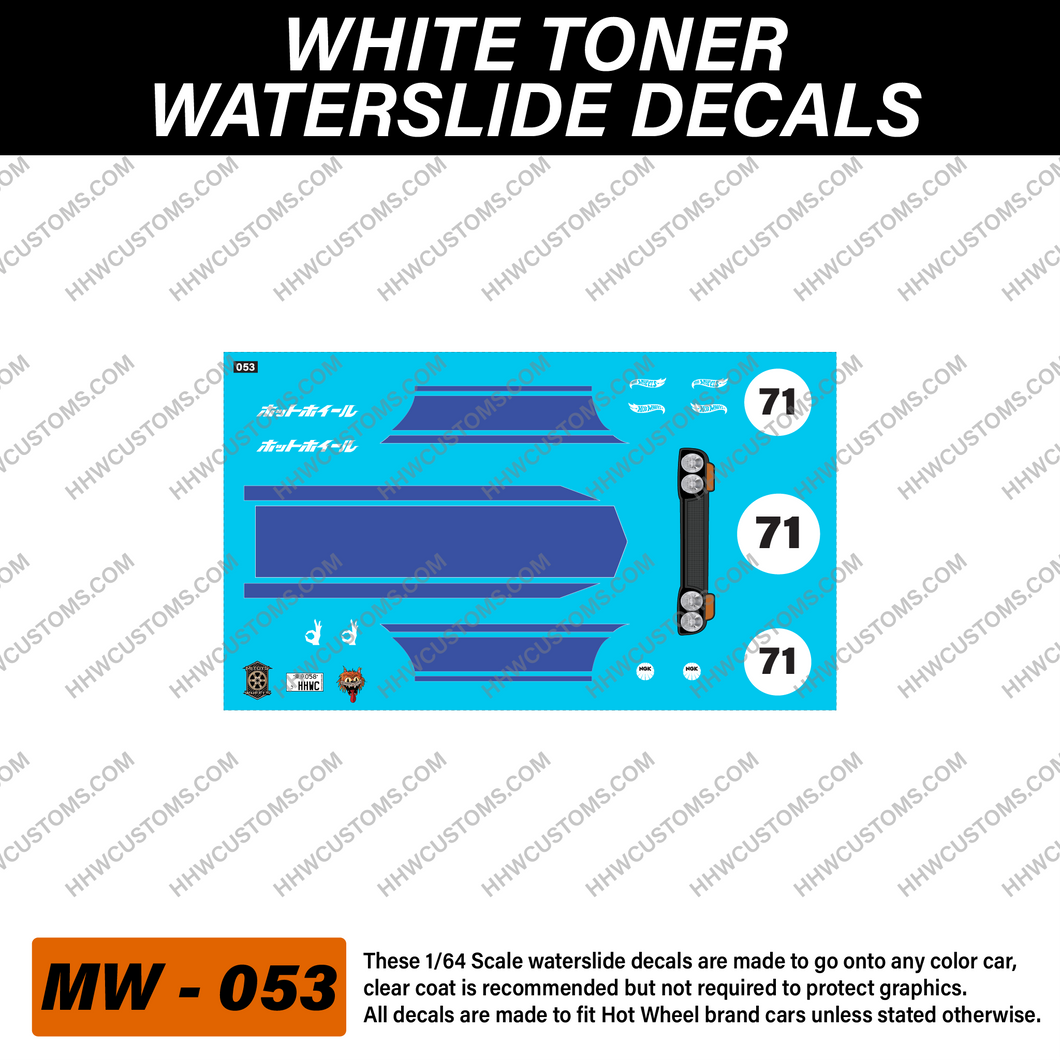 MW - 053