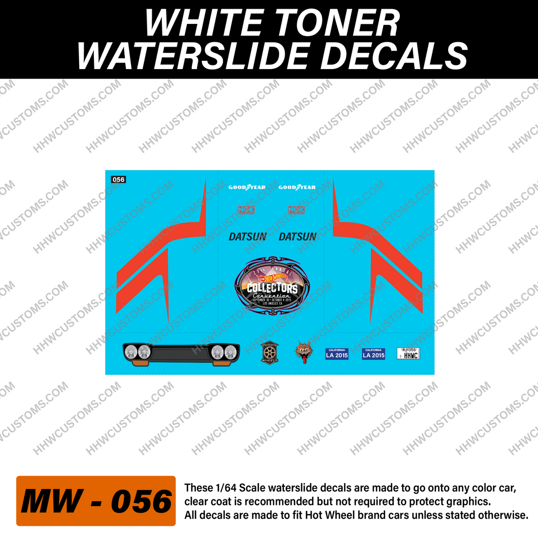 MW - 056